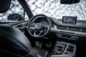Audi SQ7 Bose* Pano* Camera - 50000 лв. - 79449391 11