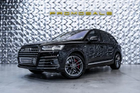 Audi SQ7 Bose* Pano* Camera