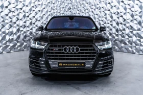 Audi SQ7 Bose* Pano* Camera - 50000 лв. - 79449391 2