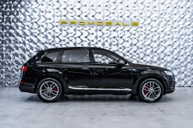 Audi SQ7 Bose* Pano* Camera - 50000 лв. - 79449391 6