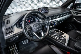 Audi SQ7 Bose* Pano* Camera - 50000 лв. - 79449391 8