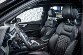 Audi SQ7 Bose* Pano* Camera - 50000 лв. - 79449391 12