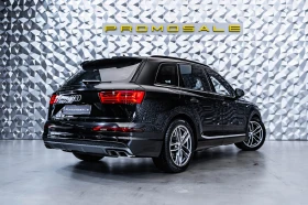 Audi SQ7 Bose* Pano* Camera - 50000 лв. - 79449391 4