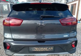 Kia Niro 1.6i | Mobile.bg    11