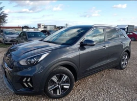     Kia Niro 1.6i