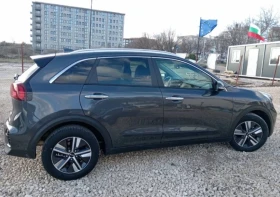 Kia Niro 1.6i | Mobile.bg    10