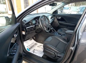 Kia Niro 1.6i | Mobile.bg    6