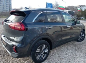 Kia Niro 1.6i | Mobile.bg    12