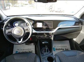 Kia Niro 1.6i | Mobile.bg    5