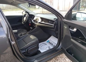 Kia Niro 1.6i | Mobile.bg    9