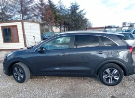 Kia Niro 1.6i | Mobile.bg    2