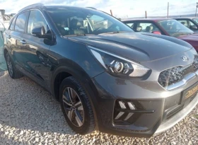 Kia Niro 1.6i | Mobile.bg    4