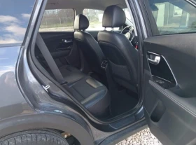 Kia Niro 1.6i | Mobile.bg    8