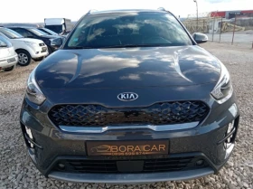 Kia Niro 1.6i | Mobile.bg    14