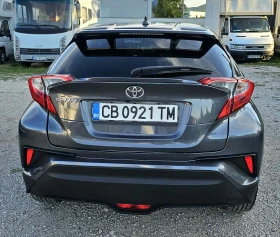 Toyota C-HR 2.0i ТОП СЪСТОЯНИЕ - 34900 лв. - 34386108 4