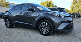 Toyota C-HR 2.0i ТОП СЪСТОЯНИЕ - 34900 лв. - 34386108 2