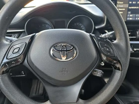 Toyota C-HR 2.0i ТОП СЪСТОЯНИЕ - 34900 лв. - 34386108 6