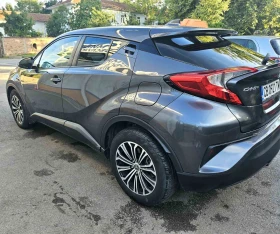 Toyota C-HR 2.0i ТОП СЪСТОЯНИЕ - 34900 лв. - 34386108 3