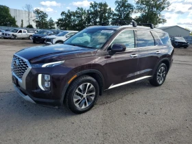 Hyundai Palisade CARFAX* БЕЗ ПЪРВОНАЧАЛНА