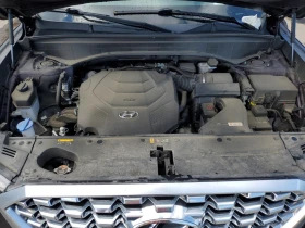 Hyundai Palisade CARFAX*   | Mobile.bg    11
