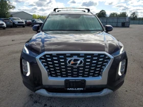 Hyundai Palisade CARFAX*   | Mobile.bg    5