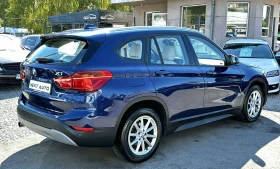 Обява за продажба на BMW X1 2.0D E6B АВТОМАТ КОЖА НАВИ ~24 990 лв. - изображение 4