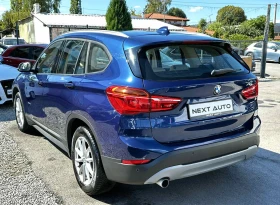 Обява за продажба на BMW X1 2.0D E6B АВТОМАТ КОЖА НАВИ ~24 990 лв. - изображение 6