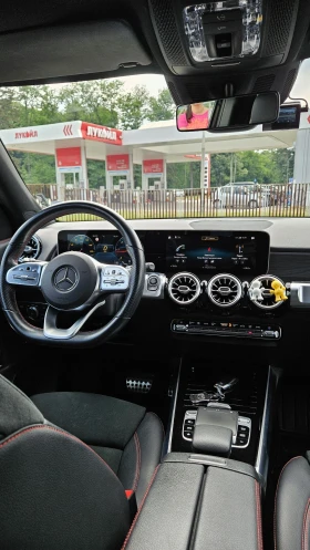 Обява за продажба на Mercedes-Benz GLB AMG 4X4 FULL 90000 км ~69 000 лв. - изображение 5