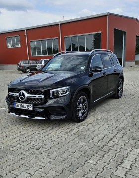 Обява за продажба на Mercedes-Benz GLB AMG 4X4 FULL 90000 км ~69 000 лв. - изображение 1