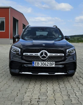 Обява за продажба на Mercedes-Benz GLB AMG 4X4 FULL 90000 км ~69 000 лв. - изображение 1
