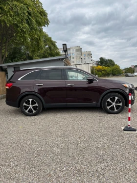 Kia Sorento EX AWD | Mobile.bg    6