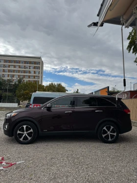Kia Sorento EX AWD | Mobile.bg    5