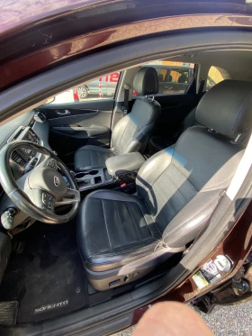 Kia Sorento EX AWD | Mobile.bg    11