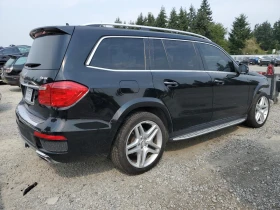 Mercedes-Benz GL 500 2015 MERCEDES-BENZ GL 550 4MATIC - 23900 лв. / 12219.88 € - 61398502 6