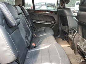 Mercedes-Benz GL 500 2015 MERCEDES-BENZ GL 550 4MATIC - 23900 лв. / 12219.88 € - 61398502 12