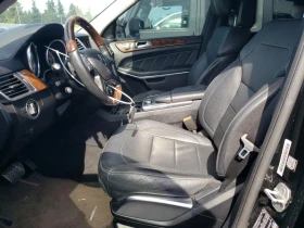 Mercedes-Benz GL 500 2015 MERCEDES-BENZ GL 550 4MATIC - 23900 лв. / 12219.88 € - 61398502 8