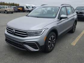 VW Tiguan * CARFAX * БЕЗ ПЪРВОНАЧАЛНА ВНОСКА