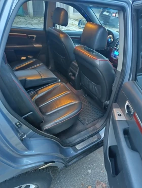 Hyundai Santa fe 2.2NAVI4x4AUTOMATIC - 9340 лв. / 4775.47 € - 73280333 13