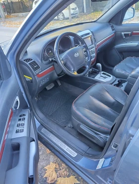 Hyundai Santa fe 2.2NAVI4x4AUTOMATIC - 9640 лв. / 4928.85 € - 61702208 10