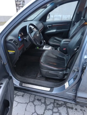 Hyundai Santa fe 2.2NAVI4x4AUTOMATIC - 9340 лв. / 4775.47 € - 73280333 10