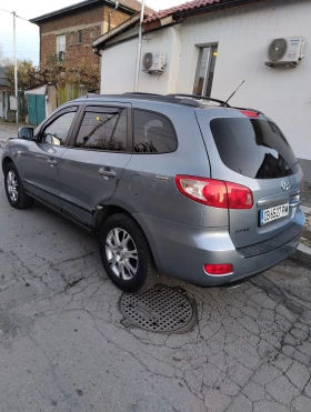 Hyundai Santa fe 2.2NAVI4x4AUTOMATIC - 9640 лв. / 4928.85 € - 61702208 7