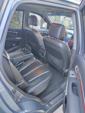 Hyundai Santa fe 2.2NAVI4x4AUTOMATIC - 9640 лв. / 4928.85 € - 61702208 13