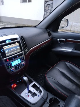 Hyundai Santa fe 2.2NAVI4x4AUTOMATIC - 9340 лв. / 4775.47 € - 73280333 11