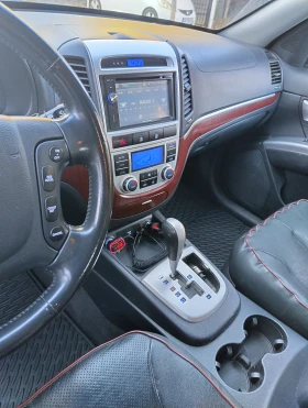 Hyundai Santa fe 2.2NAVI4x4AUTOMATIC - 9640 лв. / 4928.85 € - 61702208 11