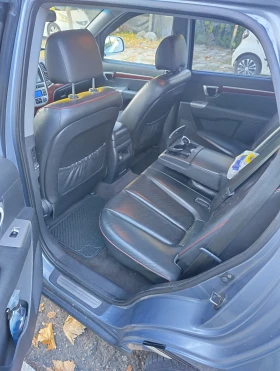 Hyundai Santa fe 2.2NAVI4x4AUTOMATIC - 9640 лв. / 4928.85 € - 61702208 12