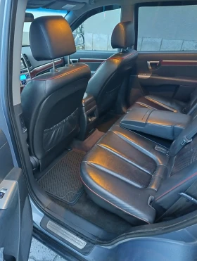 Hyundai Santa fe 2.2NAVI4x4AUTOMATIC - 9340 лв. / 4775.47 € - 73280333 12