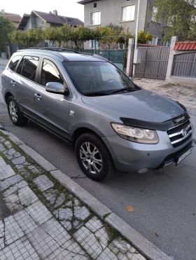 Hyundai Santa fe 2.2NAVI4x4AUTOMATIC - 9640 лв. / 4928.85 € - 61702208 3