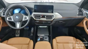 BMW X3 Inspring M Sport Paket - 101200 лв. / 51742.74 € - 77429979 6