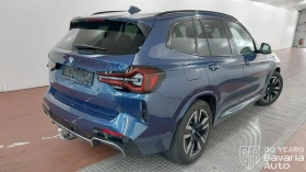 BMW X3 Inspring M Sport Paket - 101200 лв. / 51742.74 € - 77429979 3