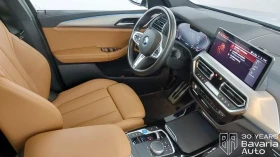 BMW X3 Inspring M Sport Paket - 101200 лв. / 51742.74 € - 77429979 7